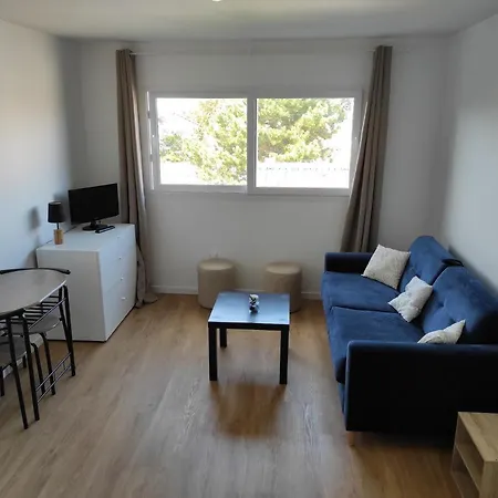 Appart' Islande Le Chateau-d'Oleron Exterior photo