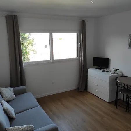 Appart' Islande Le Chateau-d'Oleron Exterior photo
