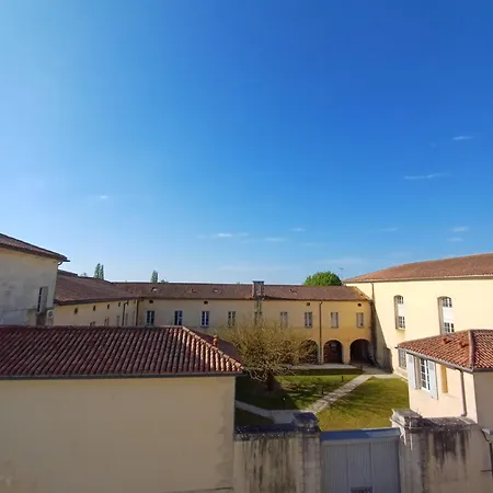 Appart' Islande Le Chateau-d'Oleron Exterior photo