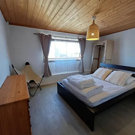 Appart' Islande Le Chateau-d'Oleron Exterior photo