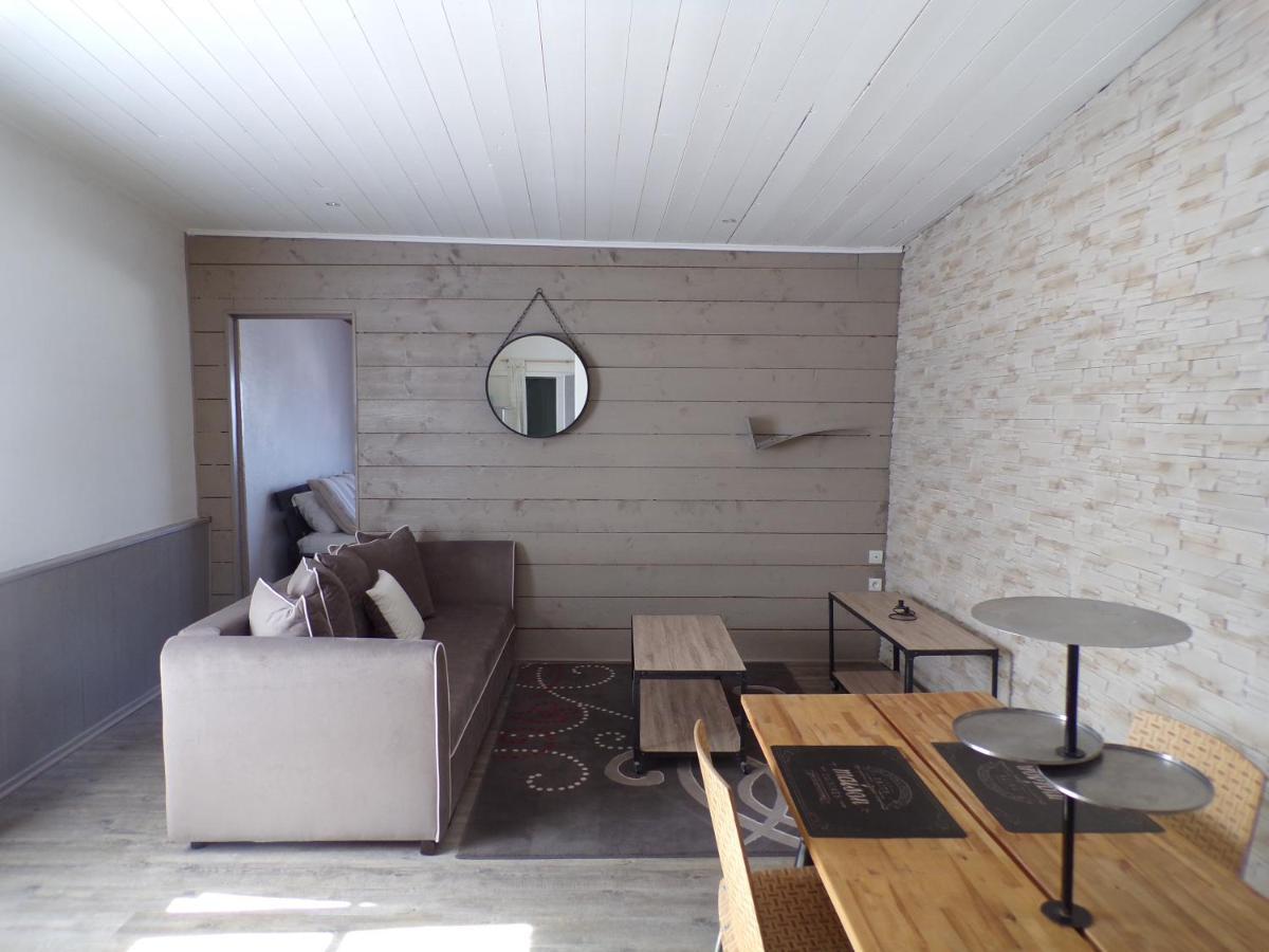 Appart' Islande Appartement