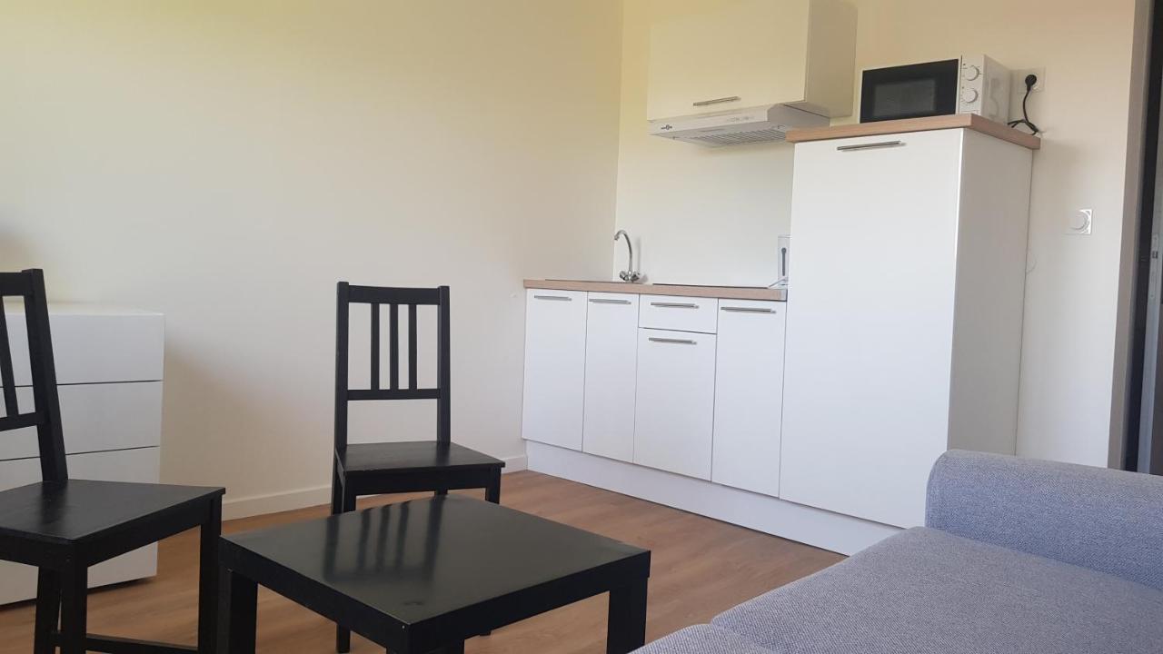 Apartment Appart' Islande