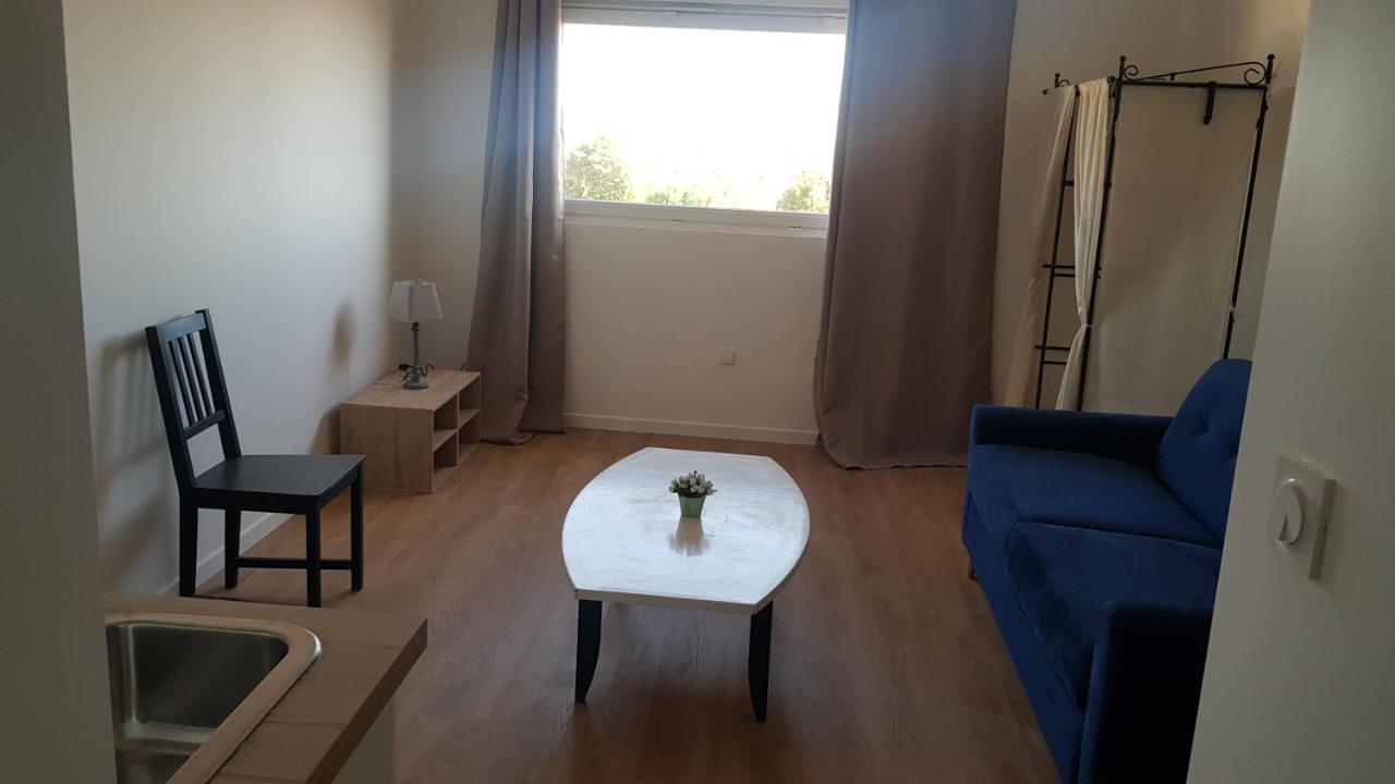 Appart' Islande Apartment *