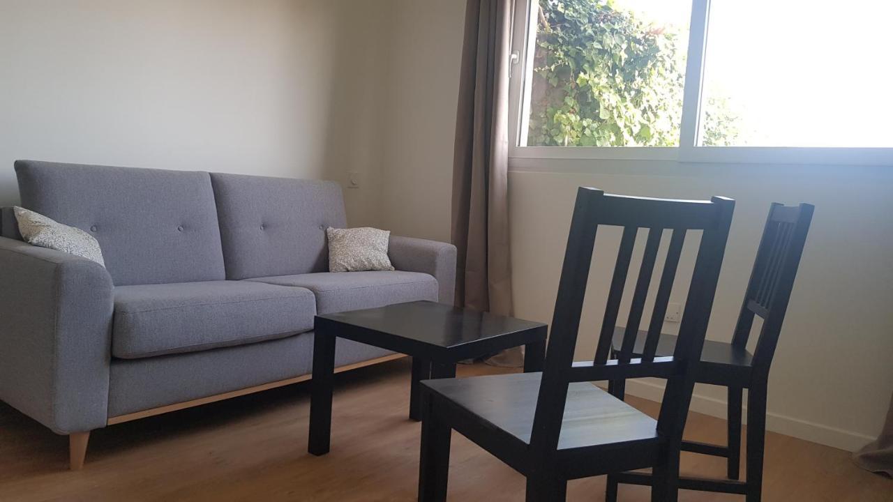 Apartment Appart' Islande