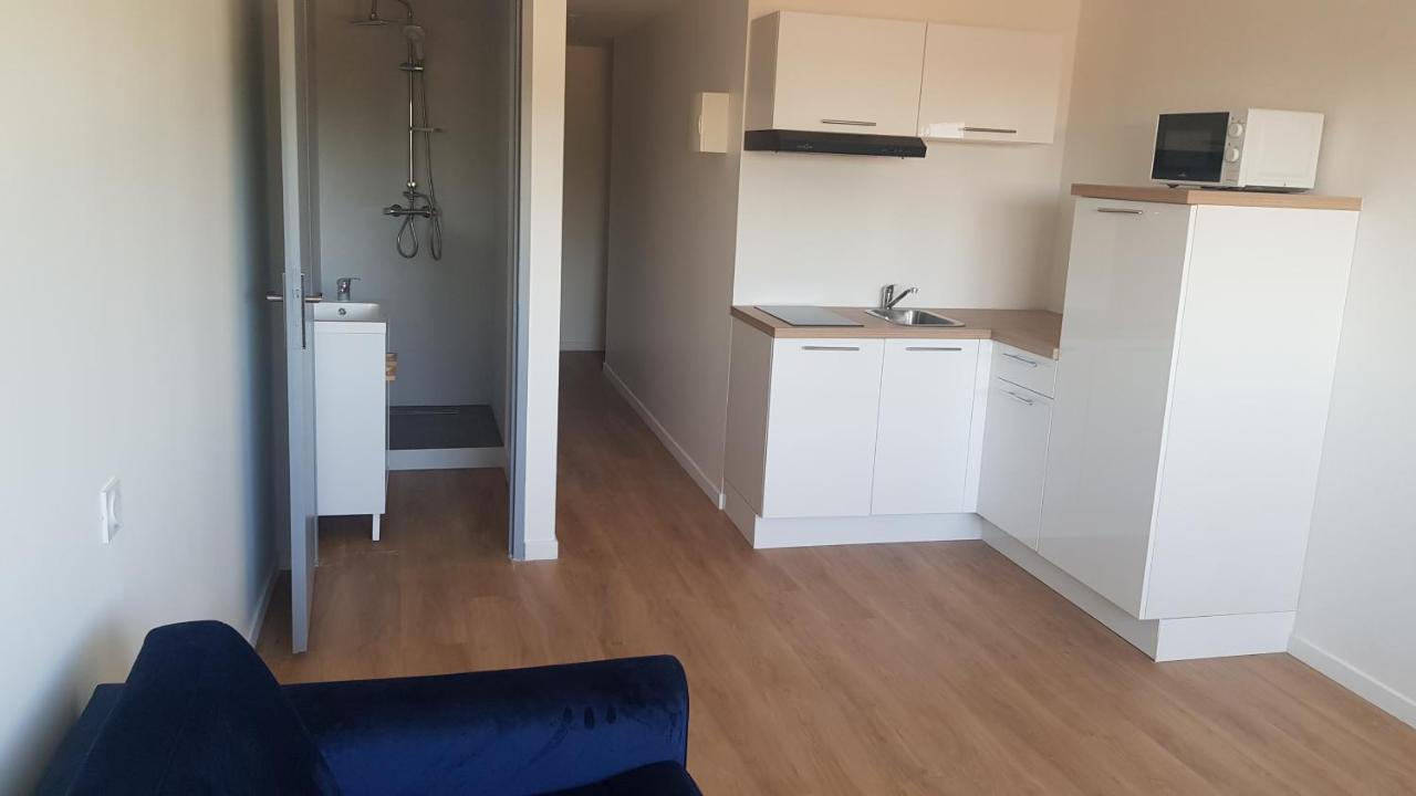 Apartment Appart' Islande *