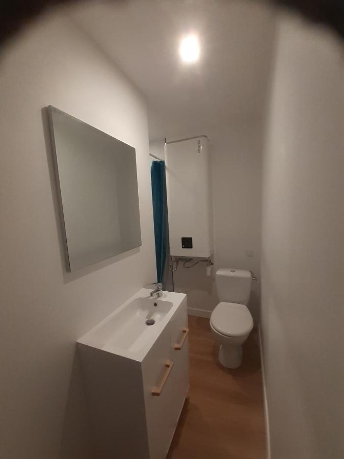 Appart' Islande Appartement