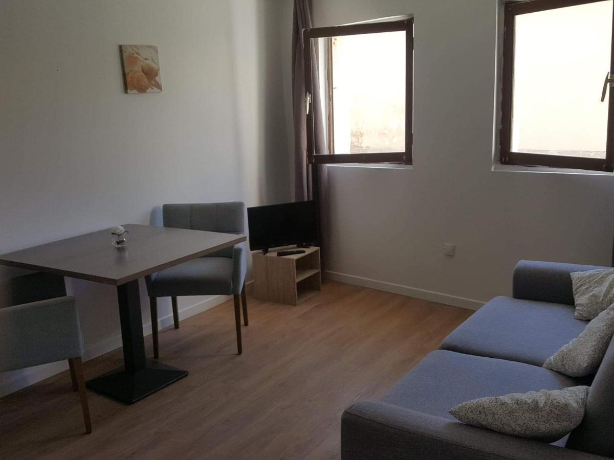 Appart' Islande Apartment *