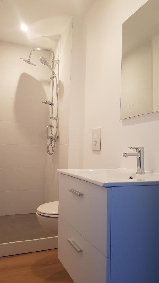 Apartment Appart' Islande Le Chateau-d'Oleron