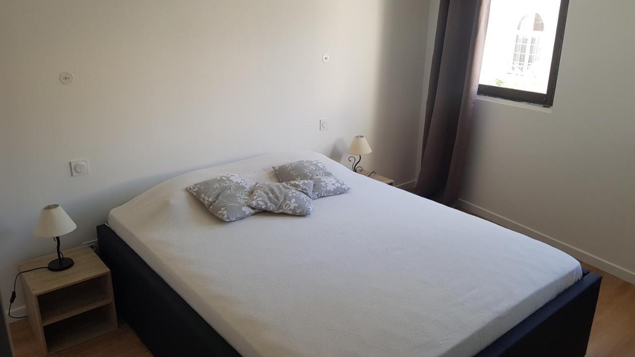 Appart' Islande Apartment Le Chateau-d'Oleron