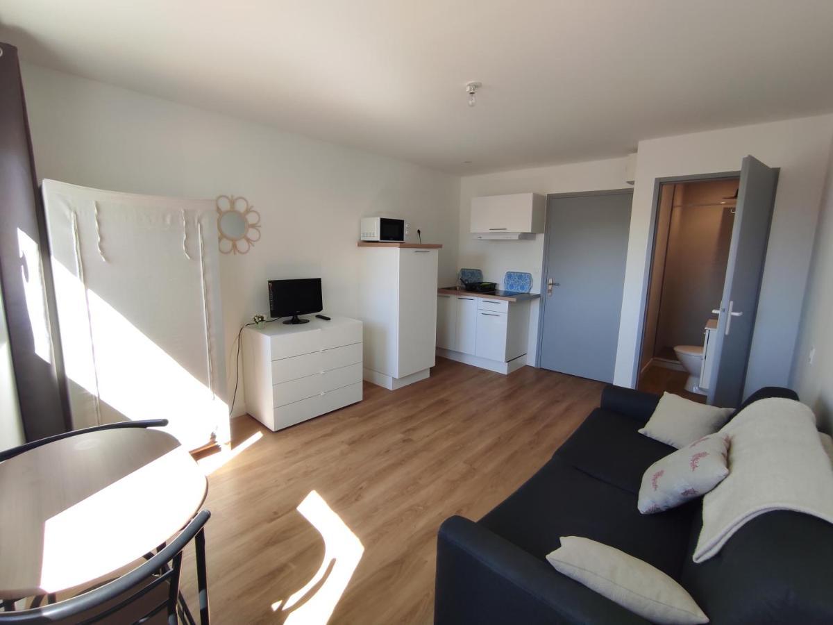 Appart' Islande * Le Chateau-d'Oleron