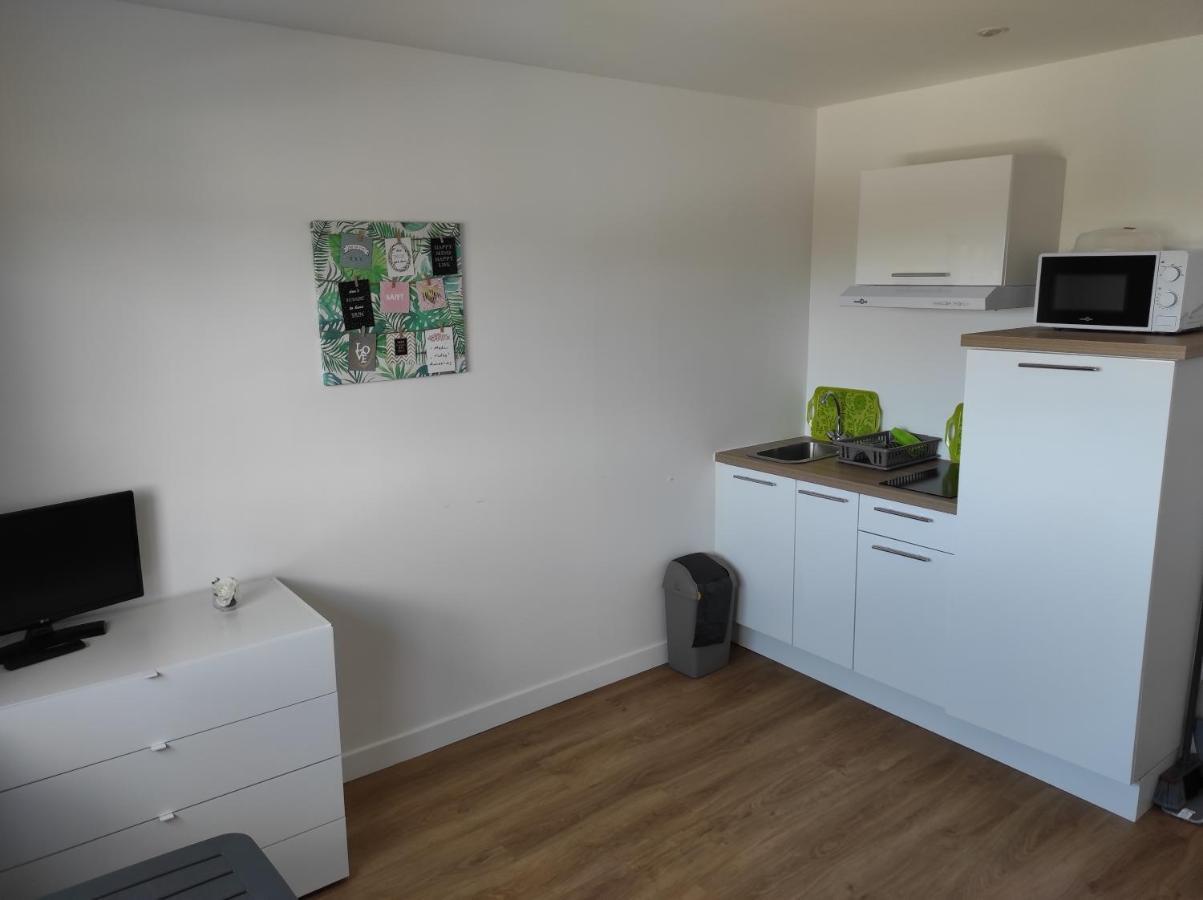 Apartment Appart' Islande *