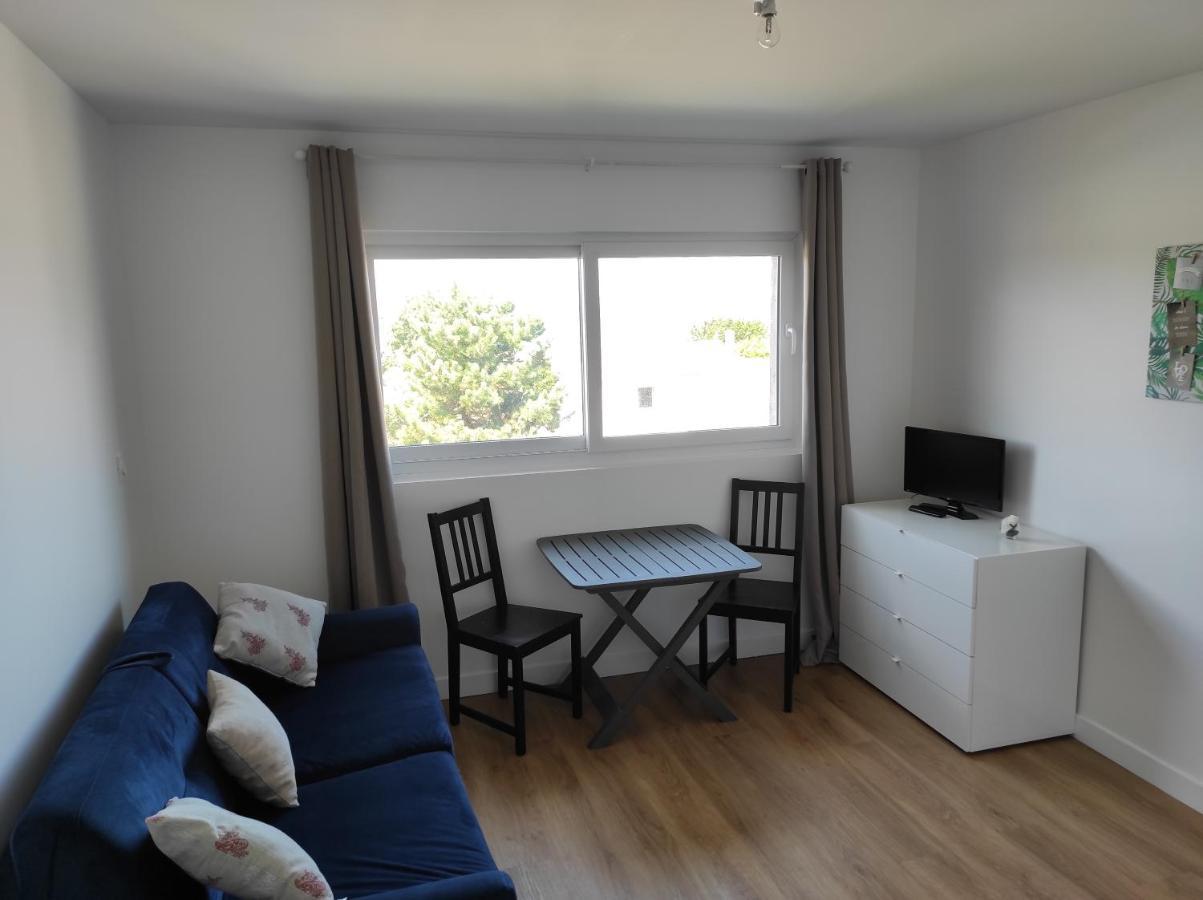 Appartement Appart' Islande Le Château-dʼOléron