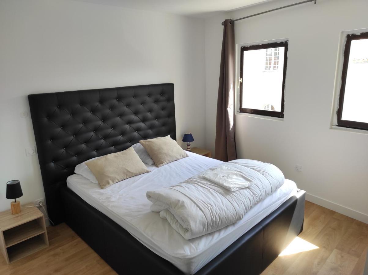 Appart' Islande Apartment