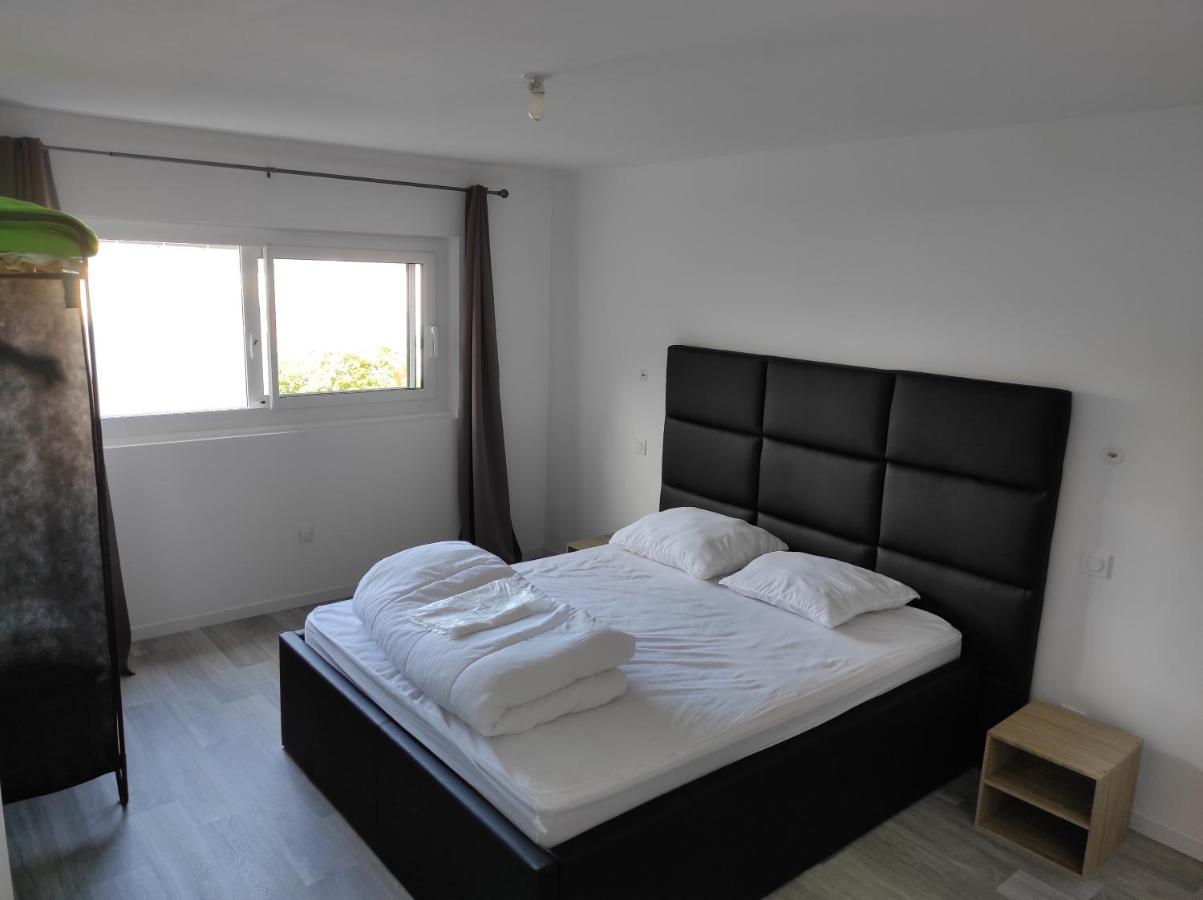Appart' Islande Apartment Le Chateau-d'Oleron