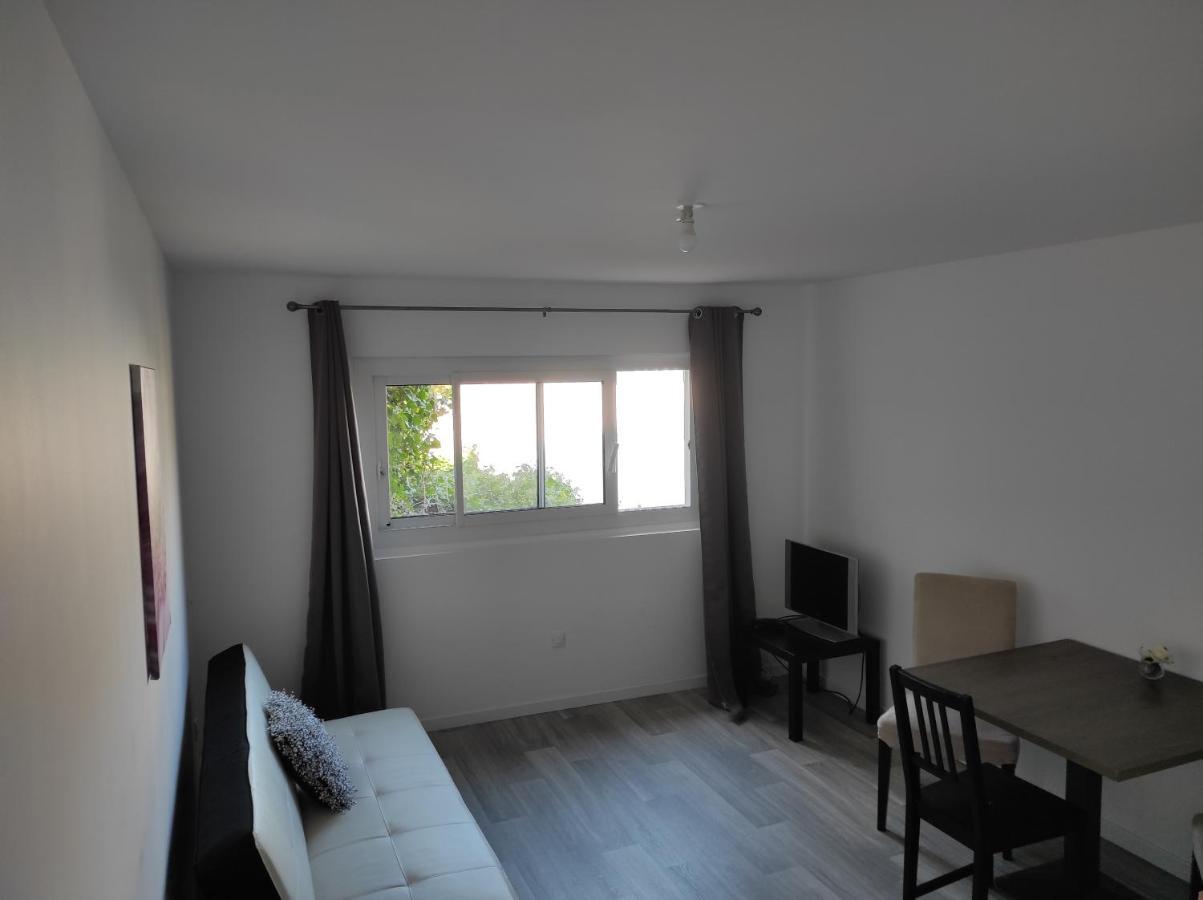 Appart' Islande Apartment