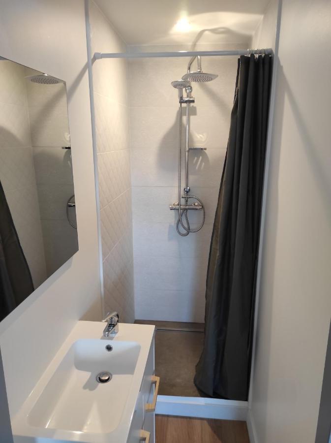 Apartment Appart' Islande *
