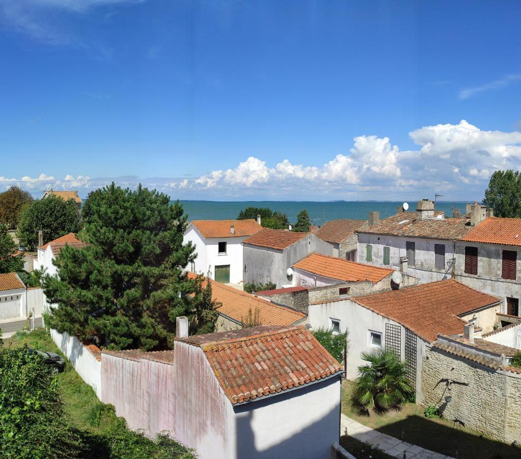Appart' Islande Apartment Le Château-dʼOléron