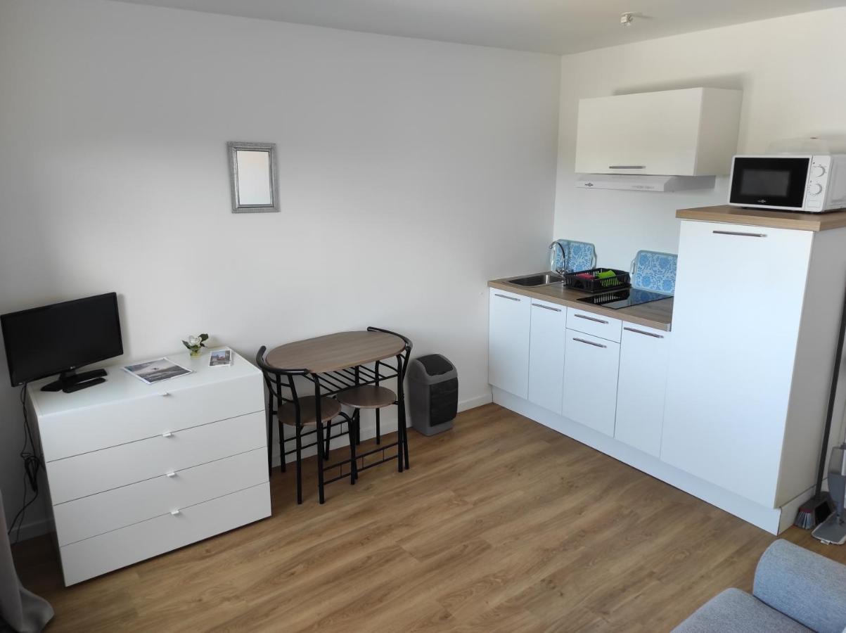 Appart' Islande Apartment Le Chateau-d'Oleron