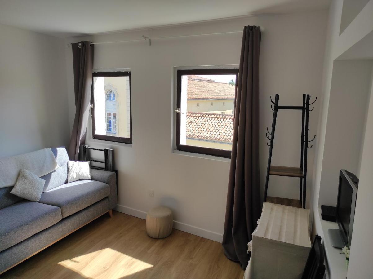 Appartement Appart' Islande