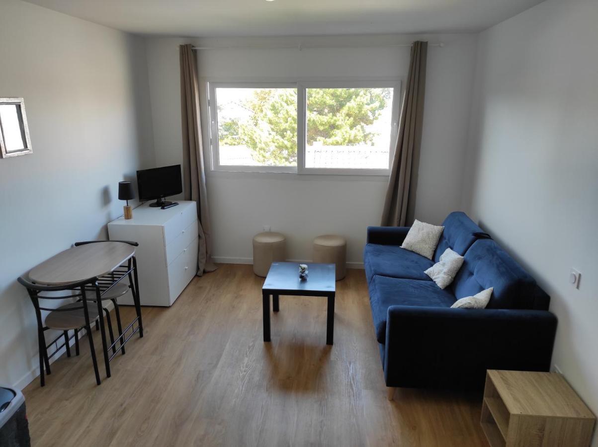 Apartment Appart' Islande