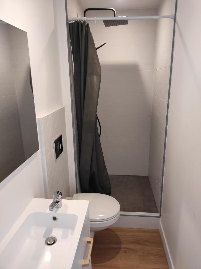 Appart' Islande Apartment Le Chateau-d'Oleron