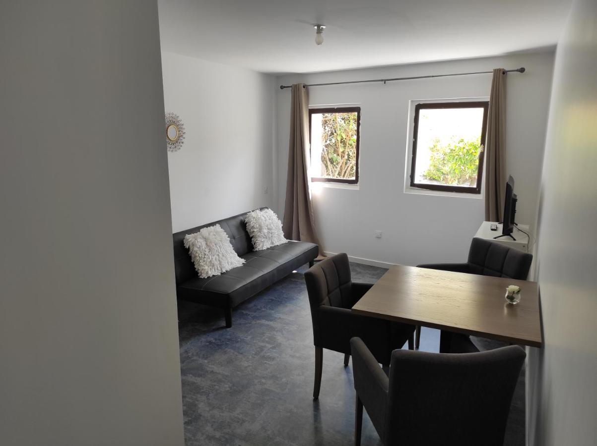 Appart' Islande Apartment *
