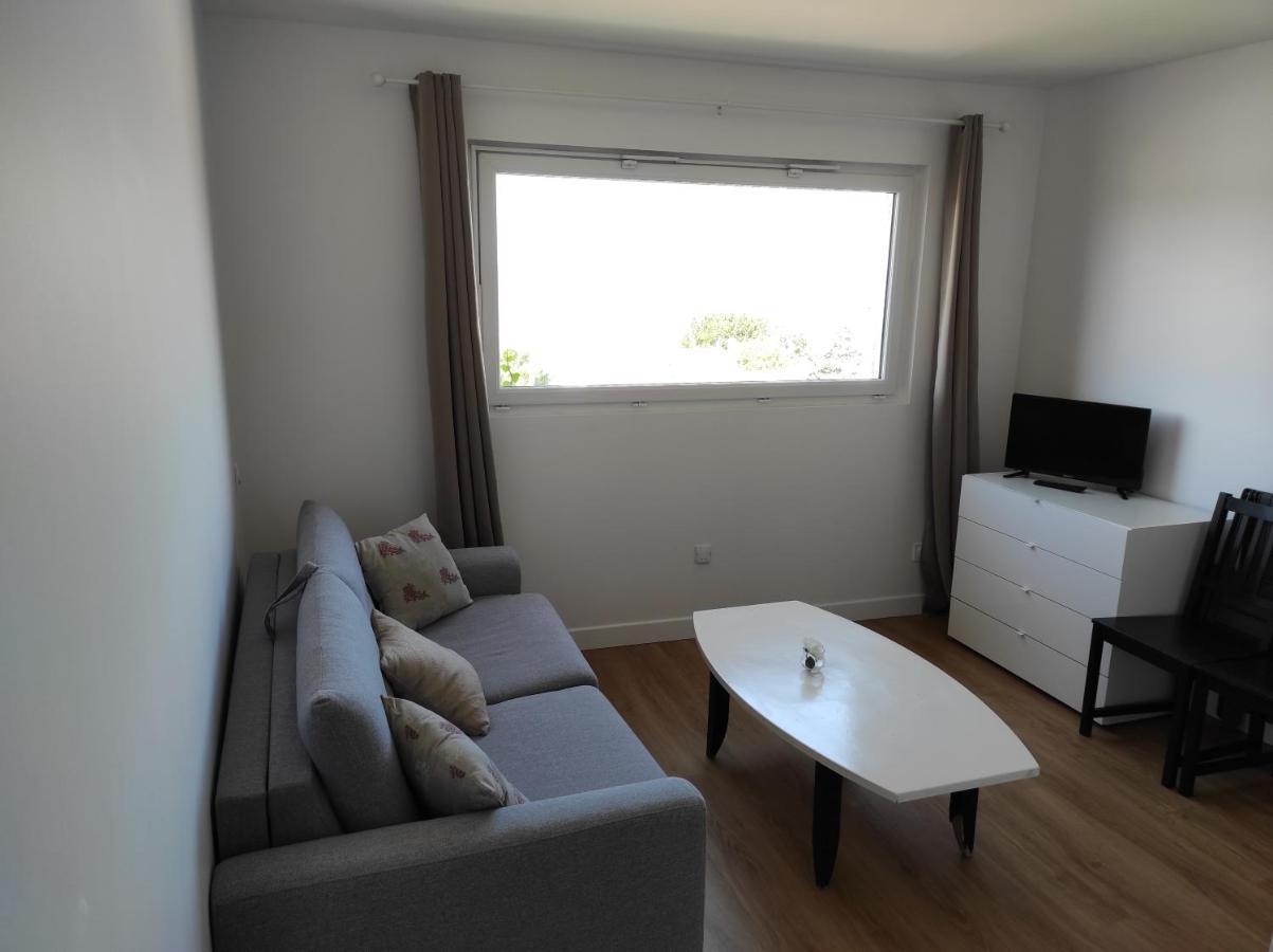 Appart' Islande Apartment