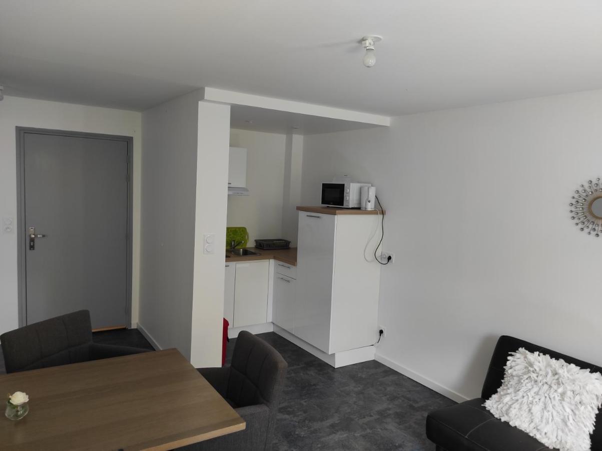 Apartment Appart' Islande *