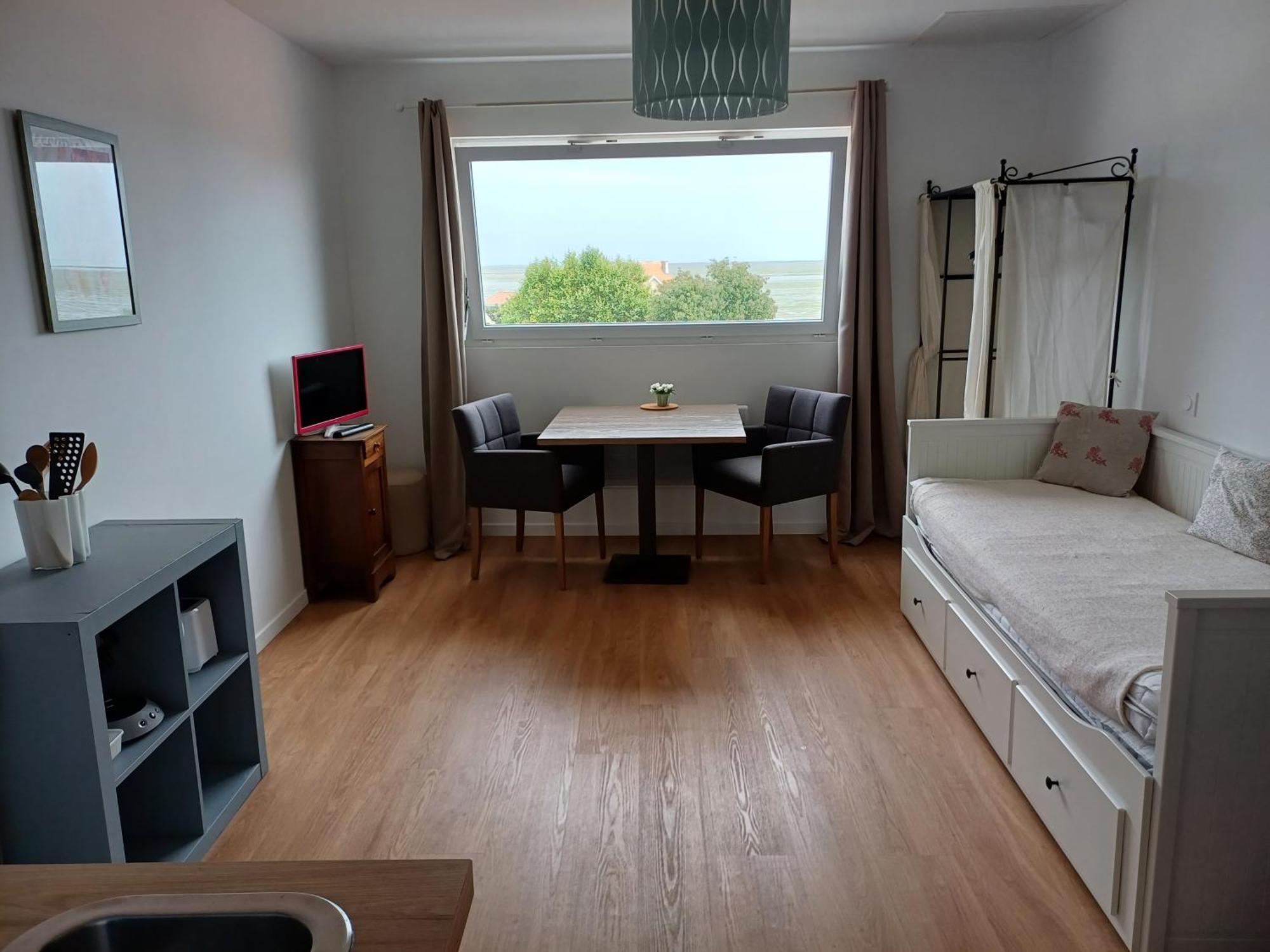 Appart' Islande Le Chateau-d'Oleron