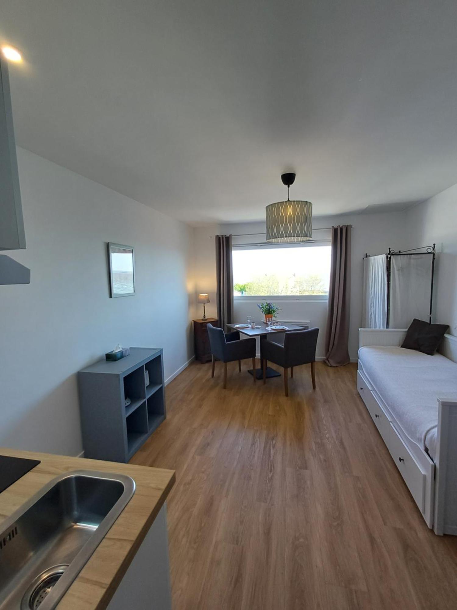 Apartment Appart' Islande