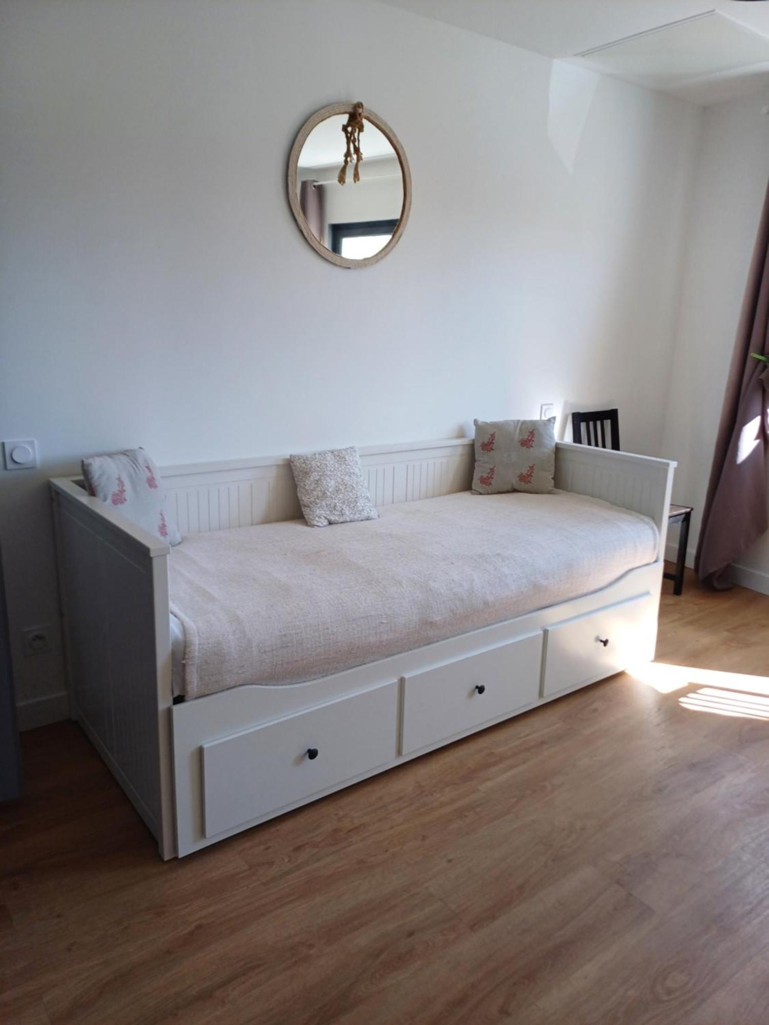 Apartment Appart' Islande *