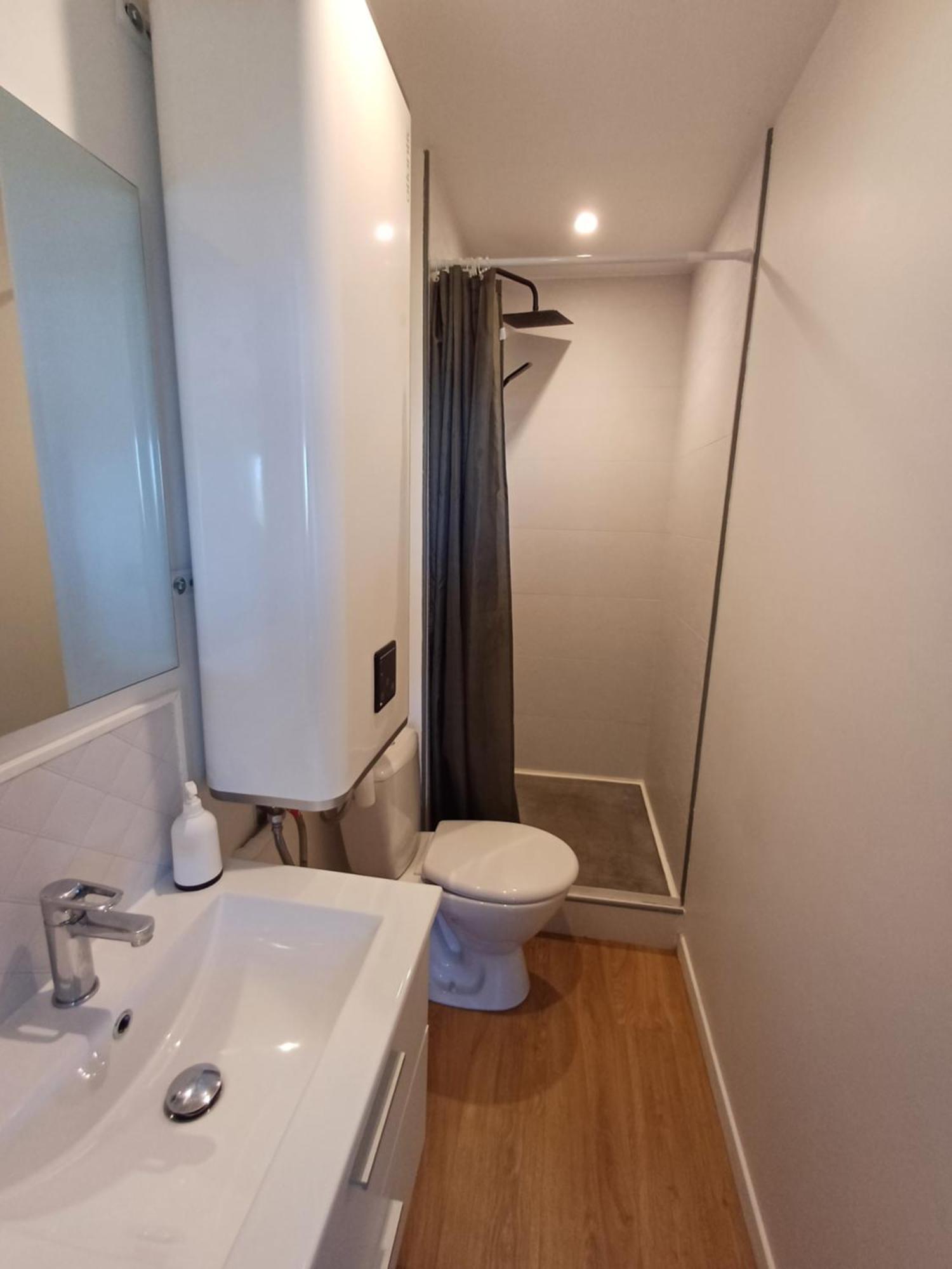 Appart' Islande Apartment Le Chateau-d'Oleron