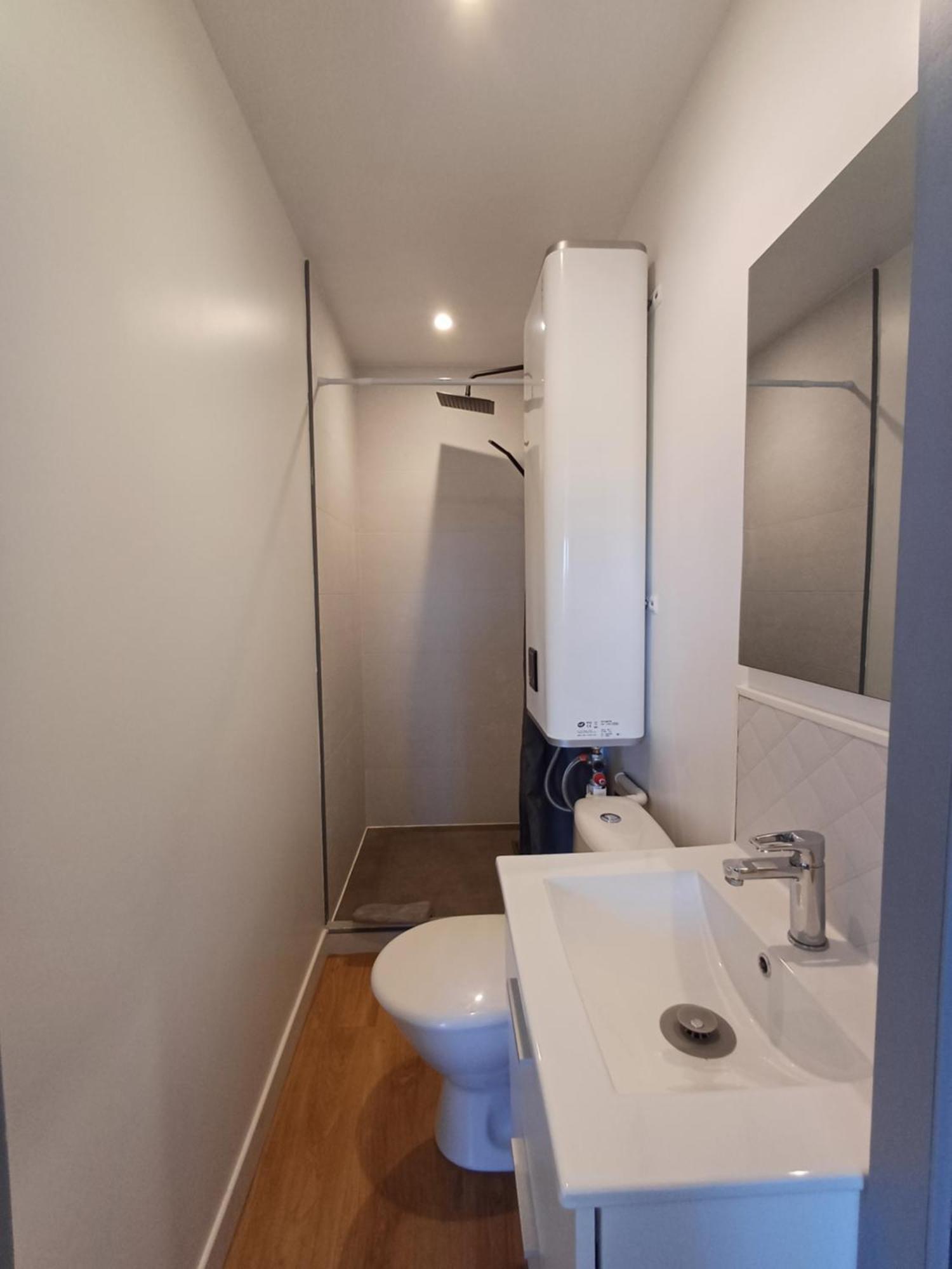 Apartment Appart' Islande Le Chateau-d'Oleron