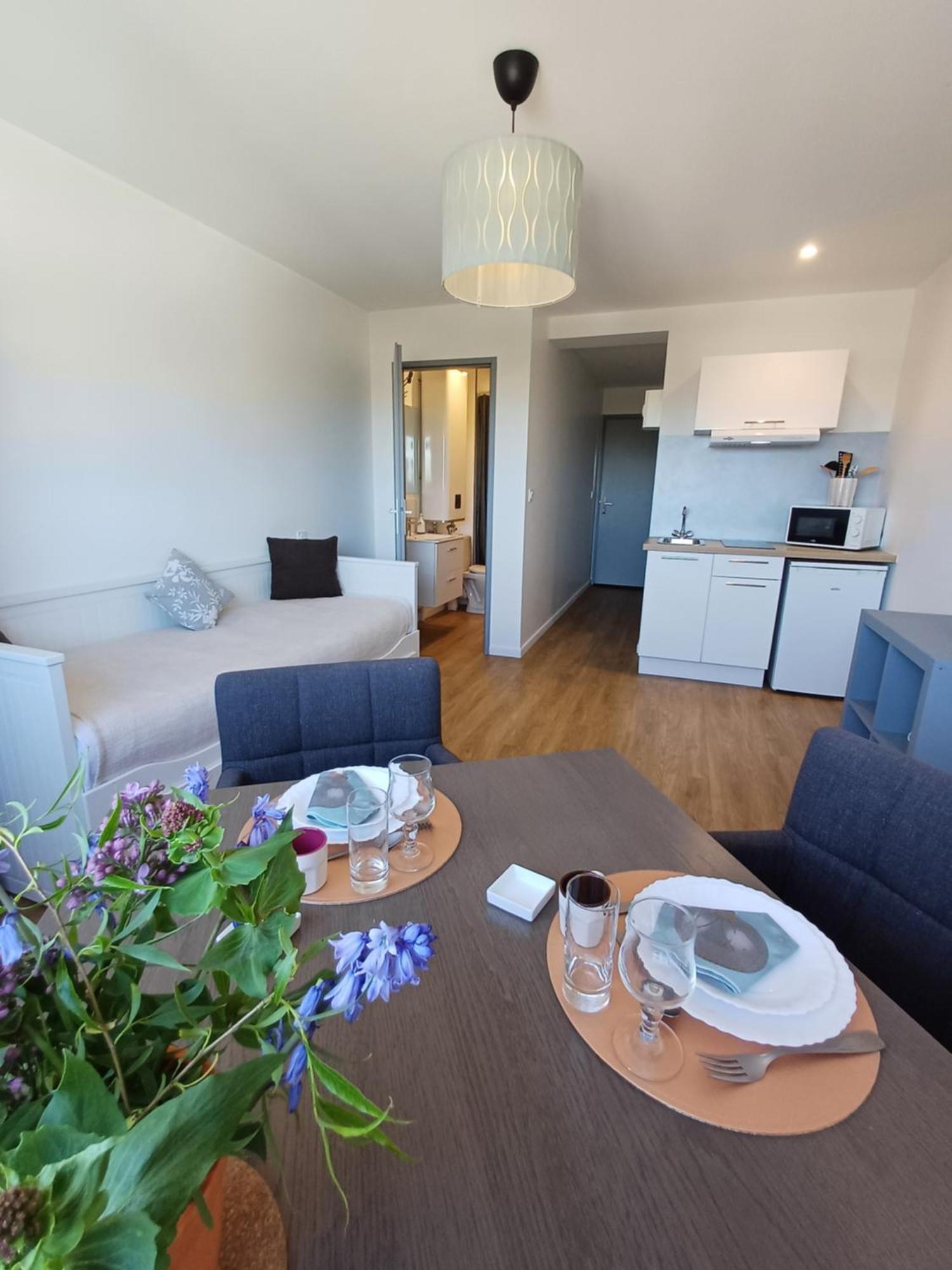 Appart' Islande Le Chateau-d'Oleron