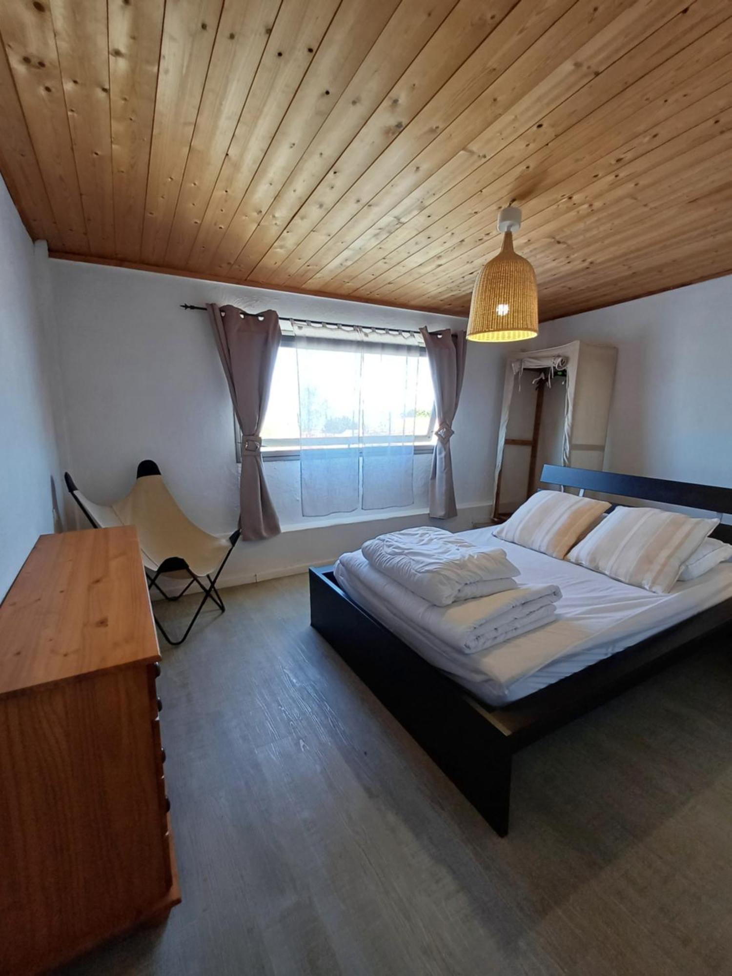Appart' Islande Appartement