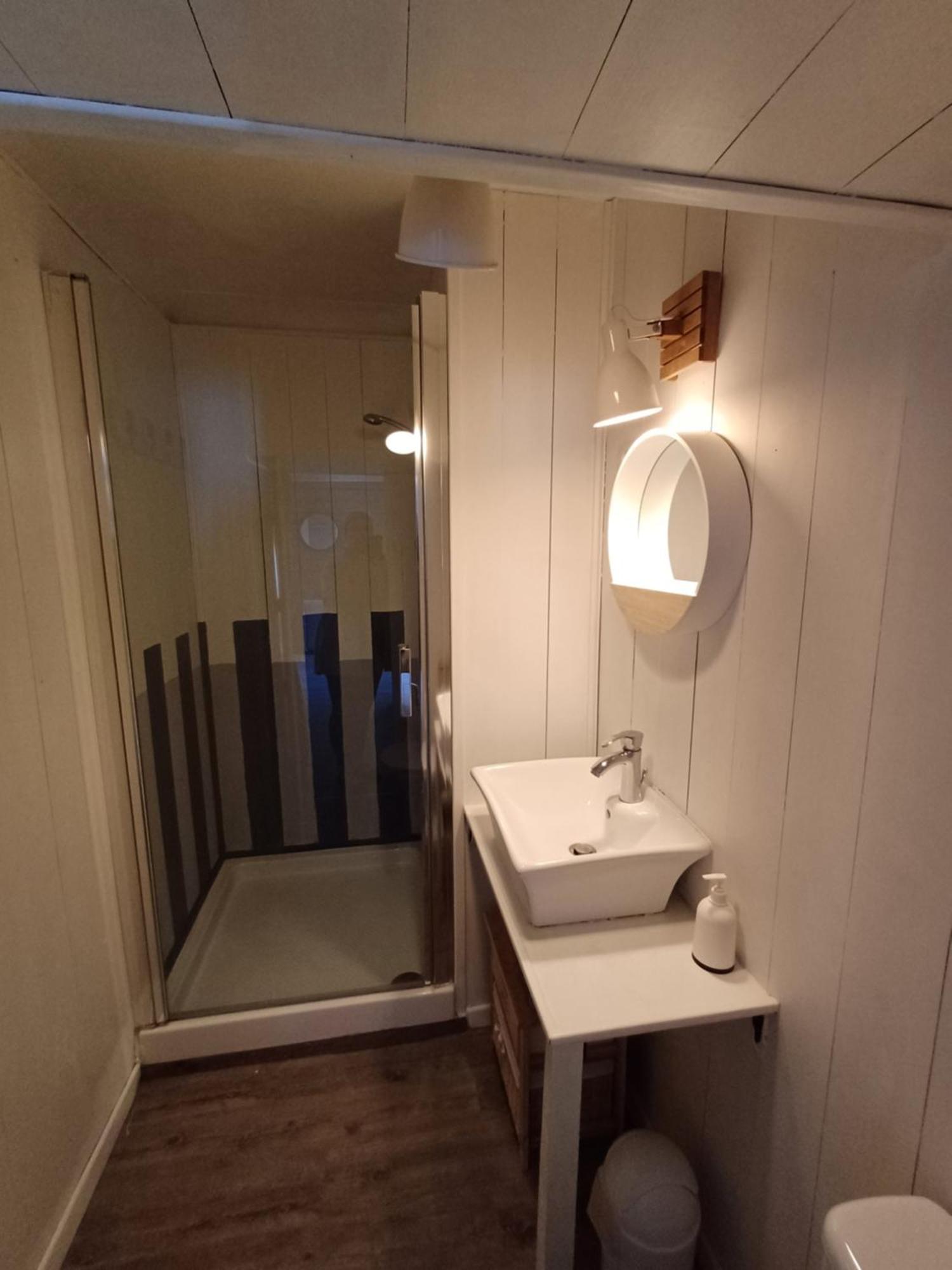 Appart' Islande Apartment Le Chateau-d'Oleron